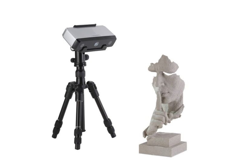 3D-сканер Shining 3D Einscan SP V2