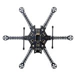 Рама HMF S550 F550 Hexacopter Frame Kit
