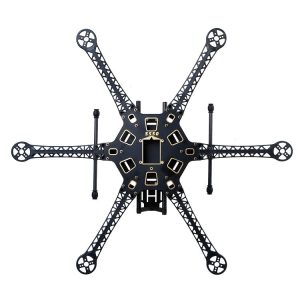 Рама HMF S550 F550 Hexacopter Frame Kit
