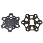 Рама HMF S550 F550 Hexacopter Frame Kit