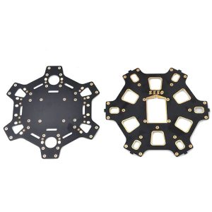 Рама HMF S550 F550 Hexacopter Frame Kit