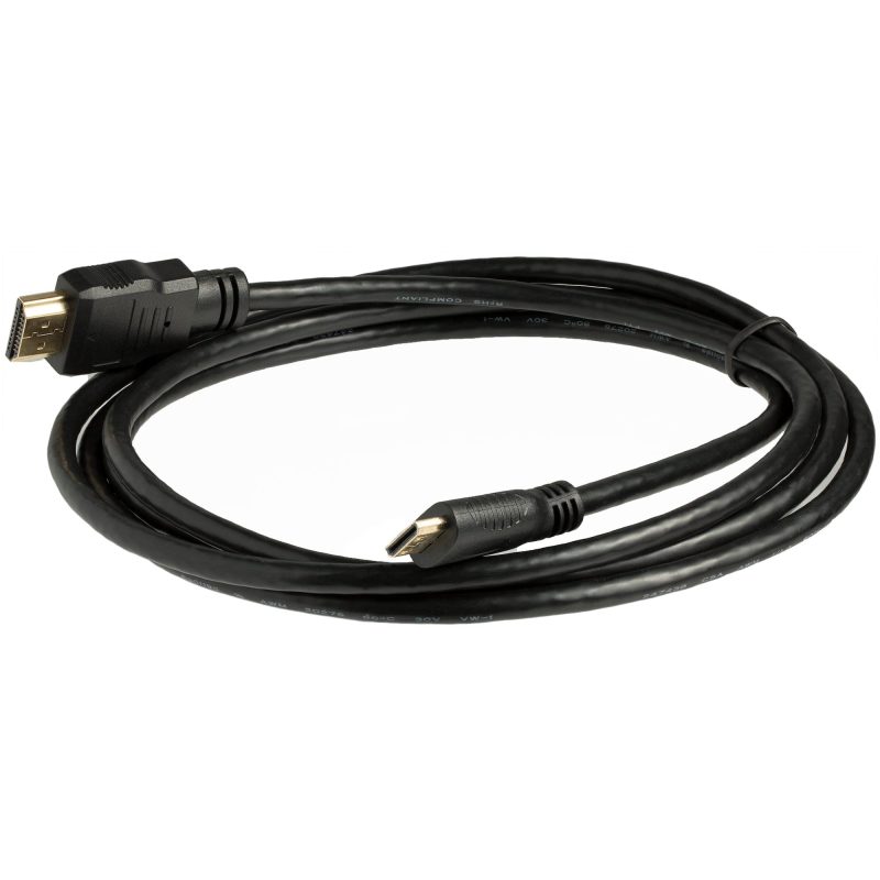 Кабель HDMI - HDMI mini