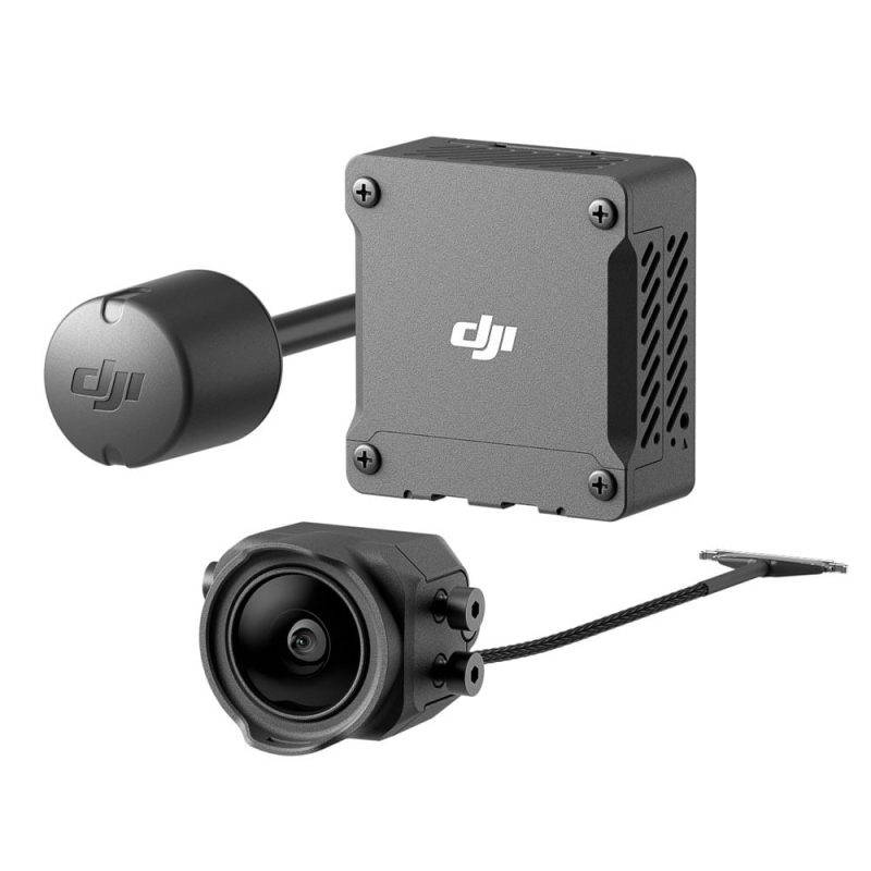 Цифровая система DJI O3 Air Unit