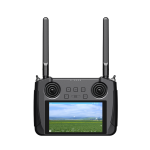 Контроллер SIYI MK15E Mini HD Handheld Agriculture Smart Controller with 5.5 Inch High Brightness High Definition LCD Touchscreen Dual Full HD FPV Low Latency Long Range Japan MIC Korea KC Certified