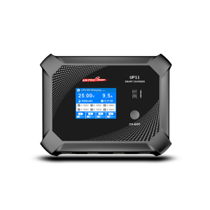 Зарядное устройство UltraPower UP11 AC240W/DC600W