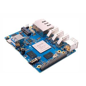 Orange Pi 5 (8 ГБ)