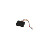 концентратор для камер SIYI MK15 Camera Hub One to Two Ethernet Extention Compatible with MK15 HM30 MK32 Air Unit