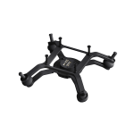 ZT30 Quick Release Anti-vibration Claw Compatible with ZR30 Optical Pod