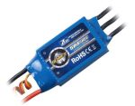 Регулятор оборотов двигателя ZTW Beatle Brush 2-6S ESC 50А 