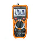 Мультиметр PeakMeter PM18C 