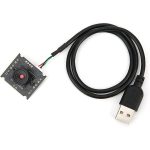 Камера ELP-USBGS1200P01-L100