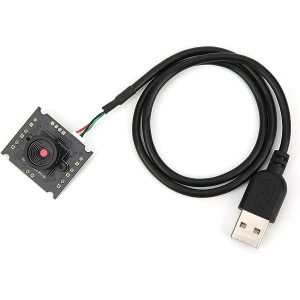 Камера ELP-USBGS1200P01-L100