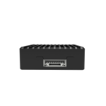 SIYI Ethernet to HDMI Converter OSD Overlay MP4 Recording IP Configuration Compatible with SIYI HM30 Ground Unit ZR10 Optical Pod ZT30 Four-Sensor Optical Pod