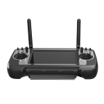 SIYI MK32 DUAL Enterprise Handheld Ground Station Smart Controller with Dual Operator and Remote Control Relay Feature CE FCC