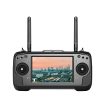 SIYI MK32 DUAL Enterprise Handheld Ground Station Smart Controller with Dual Operator and Remote Control Relay Feature CE FCC