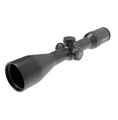 Оптические прицелы