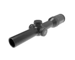 Оптический прицел ARTELV CRS 1 6x24 SFP, 30mm, с подсветкой