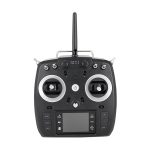 Контроллер SIYI FT24 2,4G с Bluetooth, Mavlink большого радиуса действия, канал передачи данных телеметрии, опцией мини-приемника, 15 км