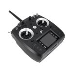 SIYI FT24 Transmitter 2.4G Remote Controller with Bluetooth Long Range Mavlink Telemetry Datalink Mini Receiver Option 15KM
