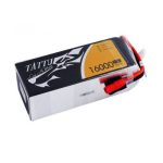 Аккумулятор Tattu 6S 16000mah