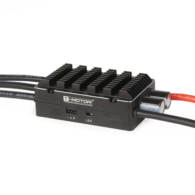 Регулятор двигателя T-Motor AT 115A ESC