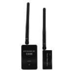 Система передачи телеметрии X-Rock V2