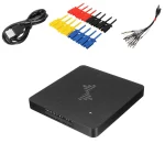 Логический анализатор DSLogic PLUS
