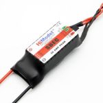 Преобразователь HiModel (BEC 5-9V 20A) 6-50В на 5-9В