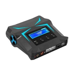 Зарядное устройство универсальное ImaxRC x80