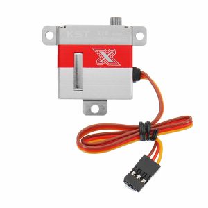 Сервомашинка KST X10 V8.0