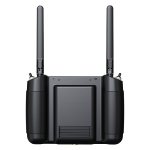 SIYI MK15 Mini HD Handheld Enterprise Smart Controller with 5.5 Inch LCD Touchscreen 1080p 60fps FPV 180ms Latency for UAV UGV 15KM CE FCC KC
