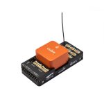 Полетный контроллер HEX Pixhawk 2.1 CUBE ORANGE+