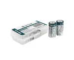 Аккумуляторные батареи RCR123 ARTELV 3.7V Li-Ion 750 mAh