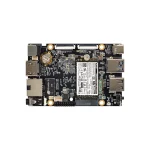 Материнская плата ROC-RK3588S-PC 8G+64G