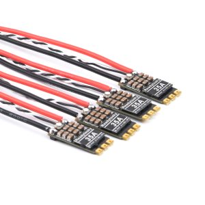 Регулятор скорости Readytosky 45А BLheli_S ESC 2-6S