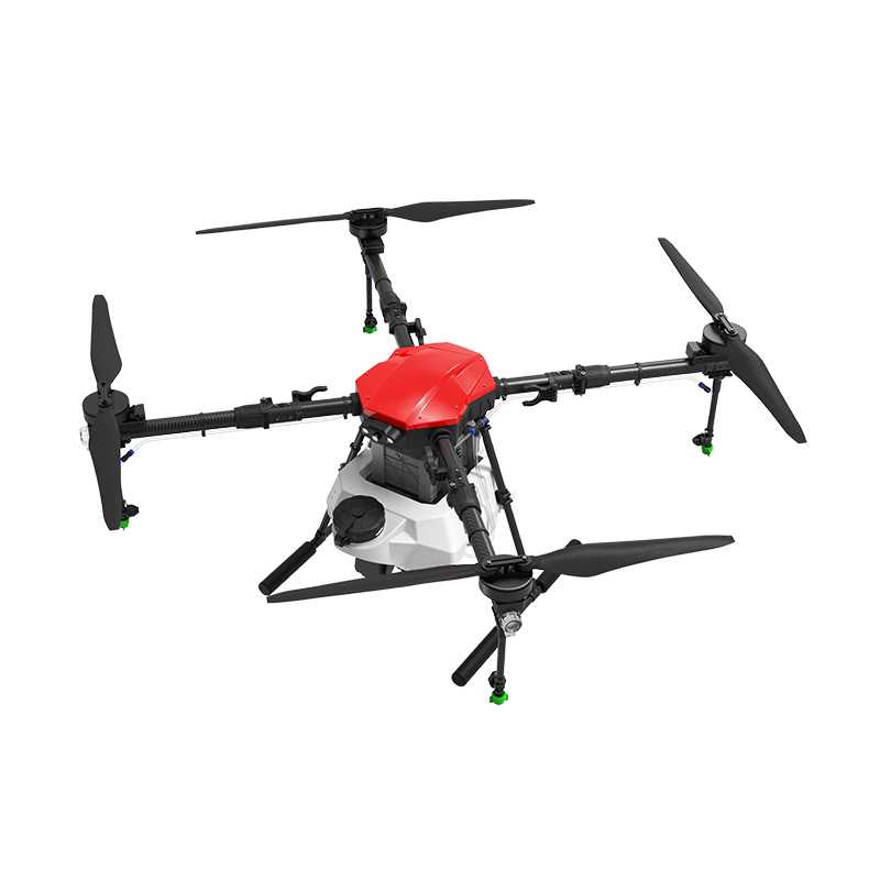 Сельскохозяйственные дроны