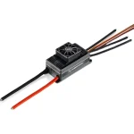 Бесколлекторный регулятор HobbyWing Platinum Pro 200A-HV