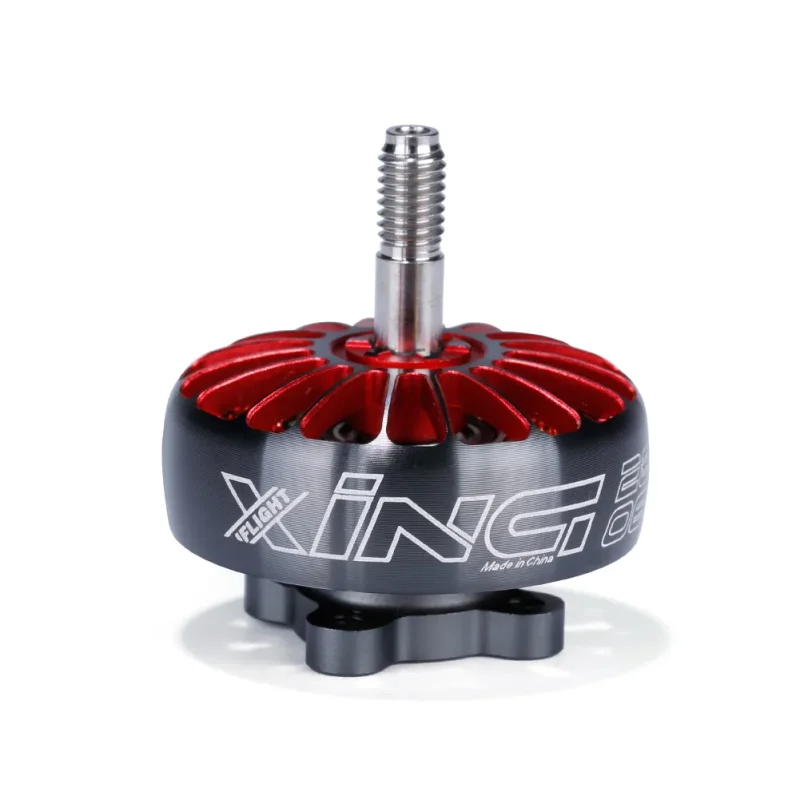 Мотор IFIight XING X2806.5 1300KV 2-6S FPV