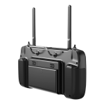 SIYI MK32 Enterprise Handheld Ground Station Smart Controller with 7 Inch HD High Brightness LCD Touchscreen Dual Full HD Digital Image Transmission 4G RAM 64G ROM Android OS for UAV UGV USV 15KM Range CE FCC
