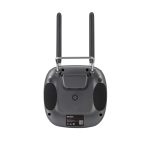 SIYI DK32S Enterprise Remote Controller with 2.8 Inch LCD Touchscreen Long Range Datalink 16 Channels 20KM KC Certified