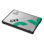 SATA накопитель Team Group СХ2 2000 ГБ 2.5"