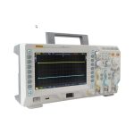 Цифровой осциллограф MSO2302A 