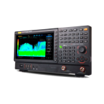 Опция векторного анализа RSA5000-VSA для RSA5032N