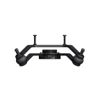 ZT30 Quick Release Anti-vibration Claw Compatible with ZR30 Optical Pod