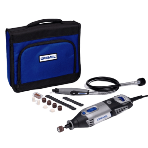 Шлифмашина прямая Dremel