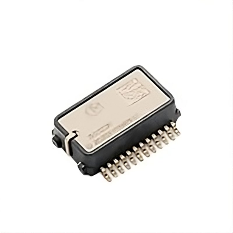 Микросхема, акселерометр 3х осевой гироскоп Z, SOIC-24, Murata, SCC2230-D08-05