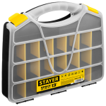 Пластиковый органайзер STAYER ЅРАСЕ-13 38038-13 z01 