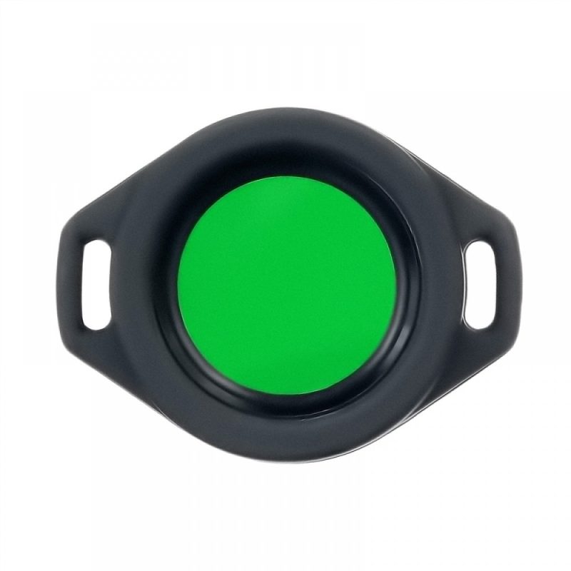 Зелёный фильтр Armytek для фонарей Prime и Partner