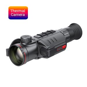 Тепловизионный прицел Geni GH 50