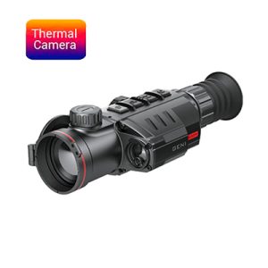 тепловизионный прицел Geni GL 50R
